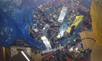 回收吉廈庫存手機(jī)主板、芯片、喇叭、排線及貼片元件——計算機(jī)零配件批發(fā)指南