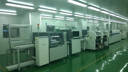 上海奉天電子股份董事長彭雄兵 堅(jiān)持創(chuàng)新引領(lǐng) 做大做強(qiáng)零部件產(chǎn)業(yè)