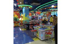 廣州炫龍電子科技 番禺游戲機(jī)生產(chǎn)首選與游樂設(shè)備批發(fā)專家