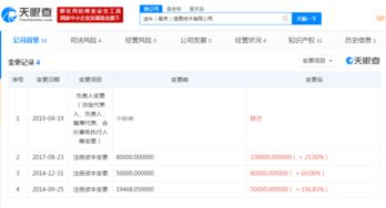 途牛高層人事變動(dòng) 于敦德卸任途牛信息CEO，陳杰接棒聚焦網(wǎng)絡(luò)安全軟件開(kāi)發(fā)
