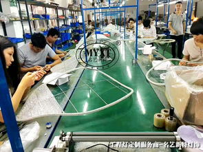 非標(biāo)工程燈具定制全流程揭秘 從圖紙到交付，看這一篇就夠了